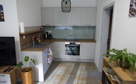 Apartmány Kammergraf