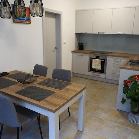 Apartmány Kammergraf Banská Štiavnica Kültér fotó