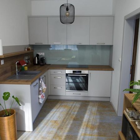 Apartmány Kammergraf Banská Štiavnica Kültér fotó