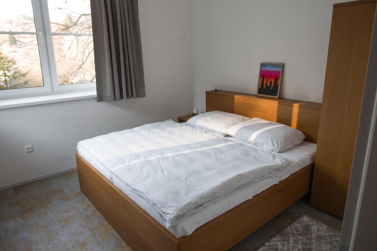Apartmány Kammergraf Banská Štiavnica Kültér fotó