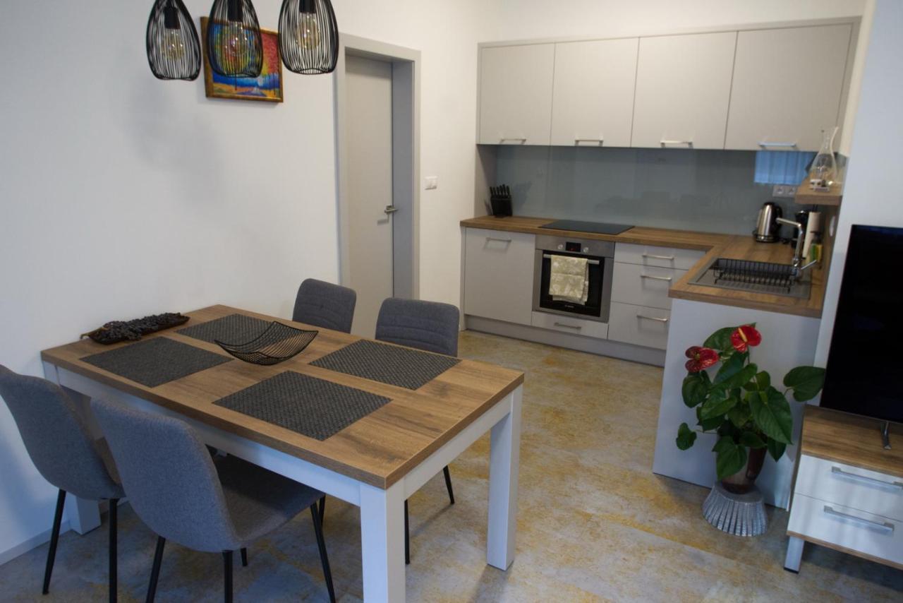 Apartmány Kammergraf Banská Štiavnica Kültér fotó