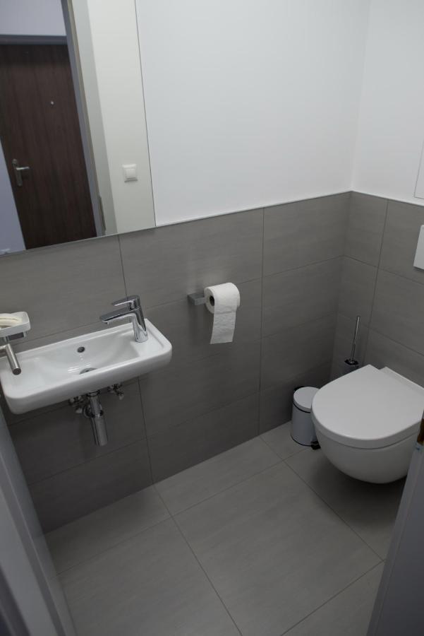 Apartmány Kammergraf Banská Štiavnica Kültér fotó