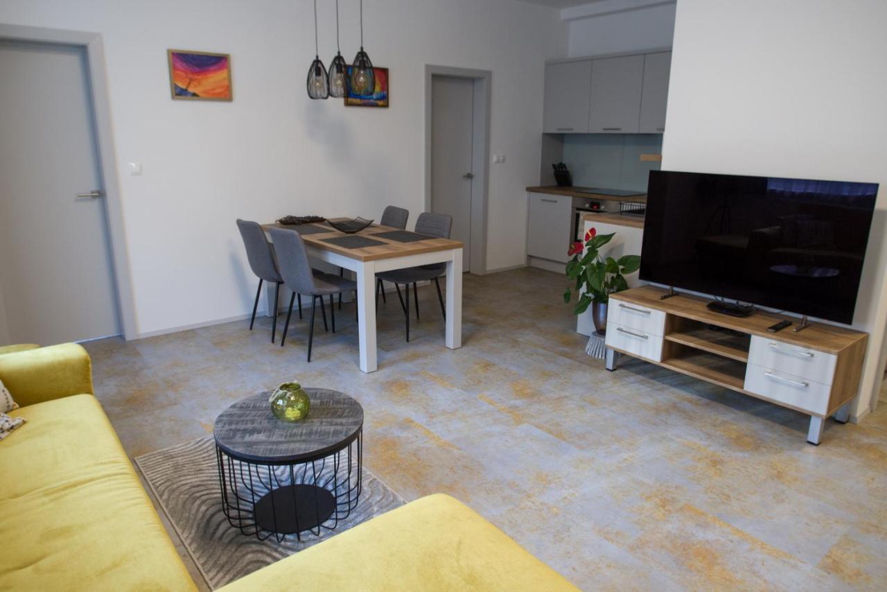 Apartmány Kammergraf Banská Štiavnica Kültér fotó
