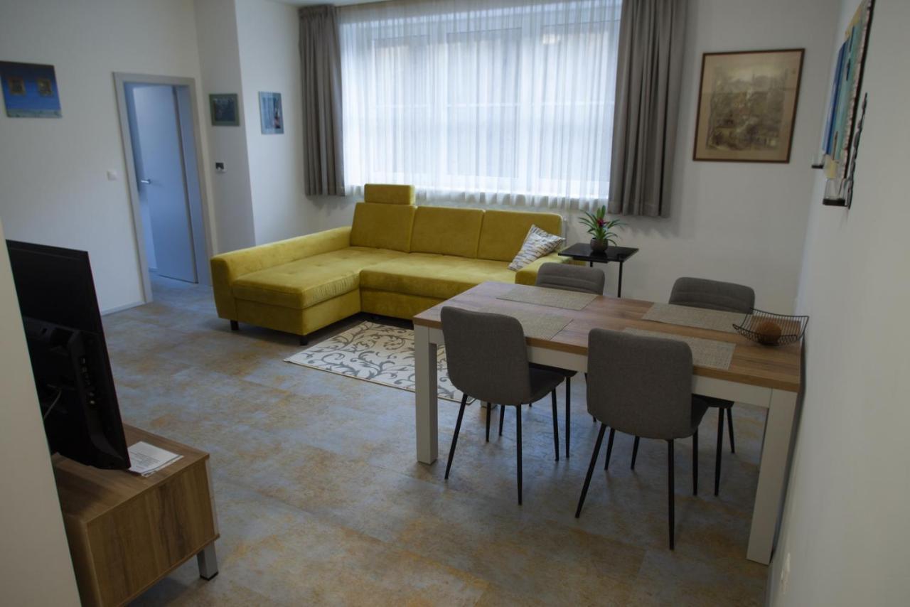 Apartmány Kammergraf Banská Štiavnica Kültér fotó