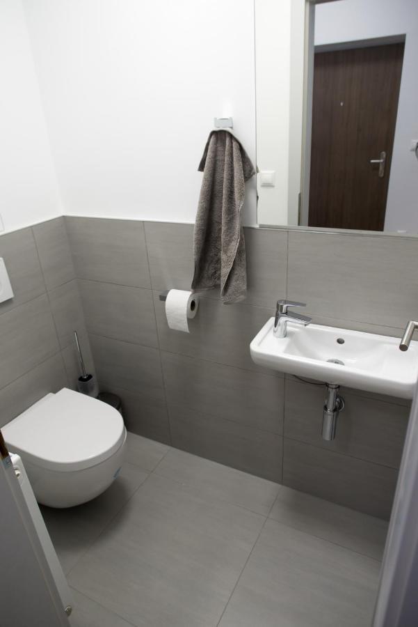 Apartmány Kammergraf Banská Štiavnica Kültér fotó