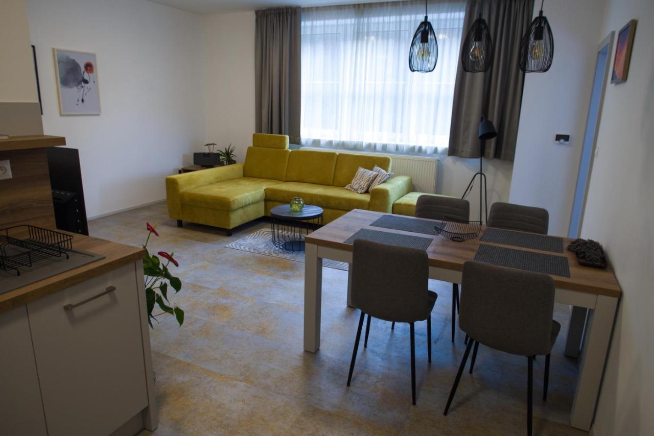 Apartmány Kammergraf Banská Štiavnica Kültér fotó
