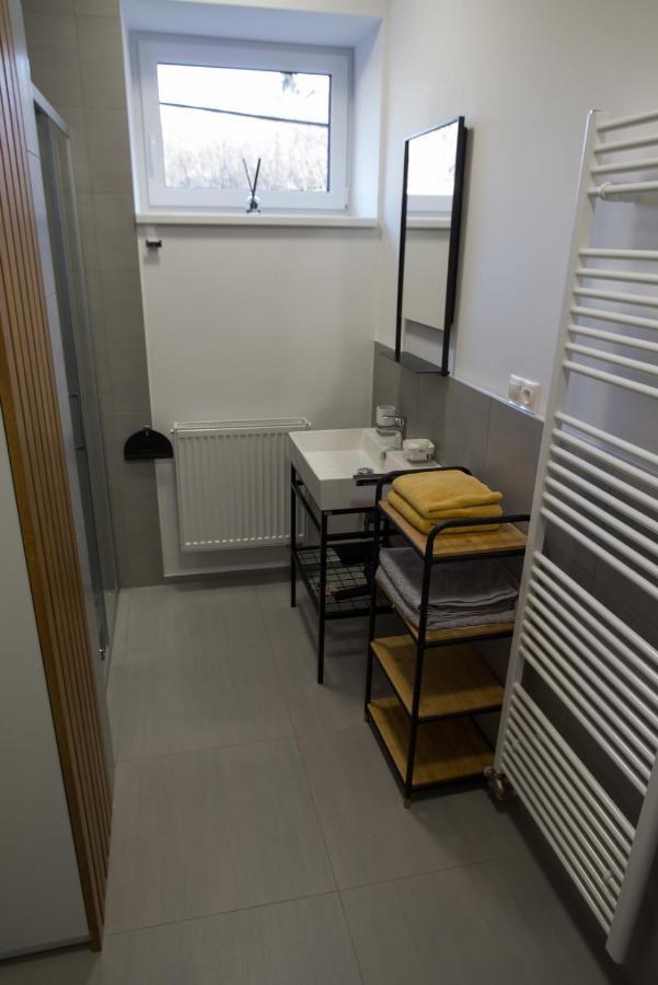 Apartmány Kammergraf Banská Štiavnica Kültér fotó