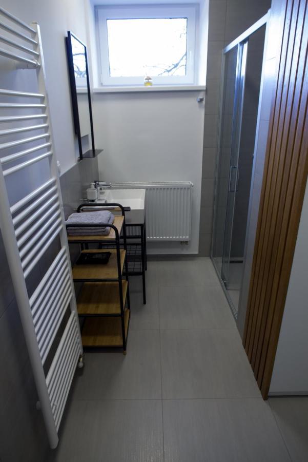 Apartmány Kammergraf Banská Štiavnica Kültér fotó