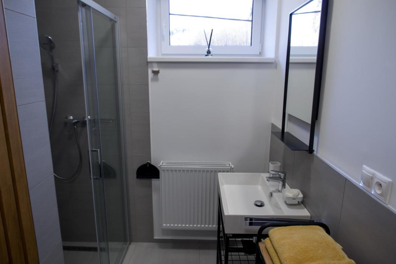 Apartmány Kammergraf Banská Štiavnica Kültér fotó