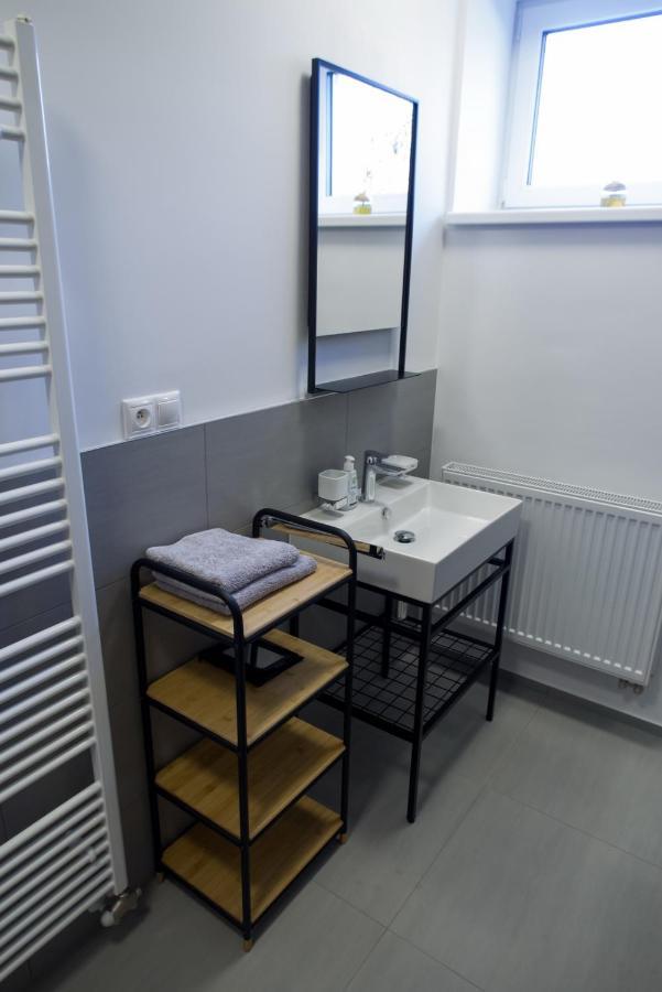 Apartmány Kammergraf Banská Štiavnica Kültér fotó