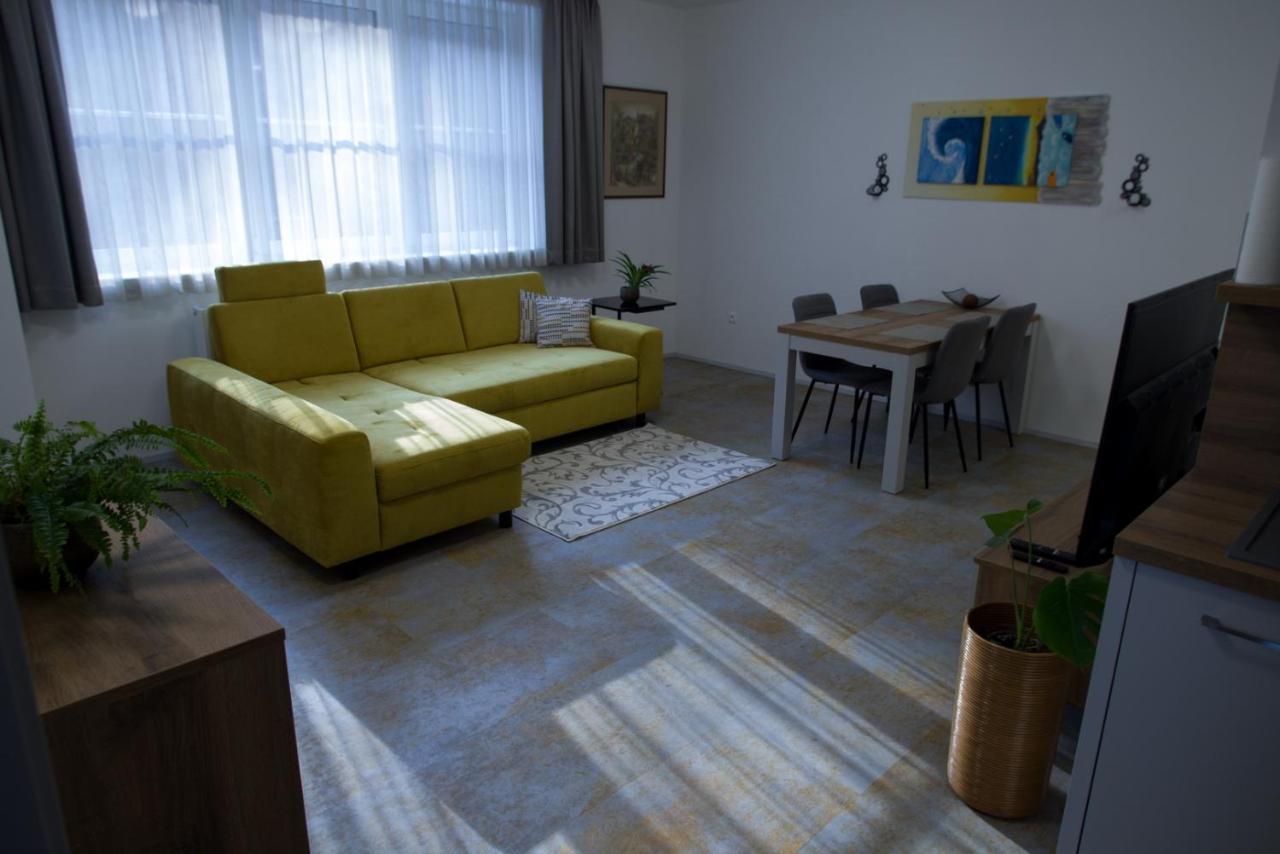 Apartmány Kammergraf Banská Štiavnica Kültér fotó