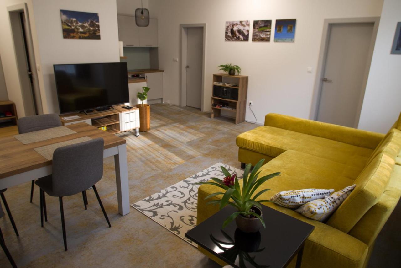 Apartmány Kammergraf Banská Štiavnica Kültér fotó